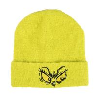 GORRO PUNTO THE GRINCH