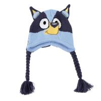 GORRO PERUANO BLUEY