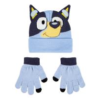 CONJUNTO 2 PIEZAS BLUEY