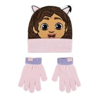 CONJUNTO 2 PIEZAS GABBY´S DOLLHOUSE