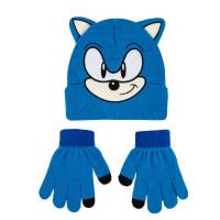 CONJUNTO DE 2 PEÇAS SONIC