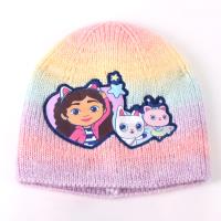 CONJUNTO 3 PIEZAS BUFANDA GABBY´S DOLLHOUSE 1