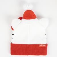 GORRO PUNTO CHRISTMAS HELLO KITTY 1