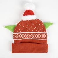 BERRETTO PUNTO CHRISTMAS THE MANDALORIAN 1