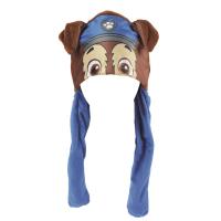 GORRO PUNTO APLICACIONES PAW PATROL