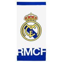 TOALLA MICROFIBRA REAL MADRID