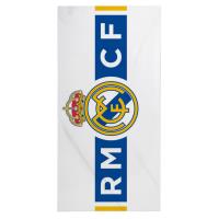 TOALHA ALGODÃO REAL MADRID