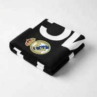TOALLA MICROFIBRA REAL MADRID 1