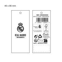 TOALLA MICROFIBRA REAL MADRID 90