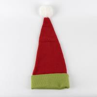 GORRO PUNTO NAVIDEÑO THE GRINCH 1