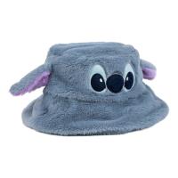 GORRO PESCADOR PELO STITCH