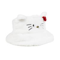GORRO PESCADOR PELO HELLO KITTY
