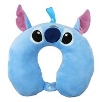 COJIN CON APLICACIONES VIAJE STITCH