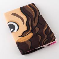 TOALLA MICROFIBRA GABBY´S DOLLHOUSE 1