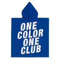 PONCHO MICROFIBRA REAL MADRID 1