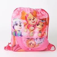 TOALLA SET SAQUITO PAW PATROL 1