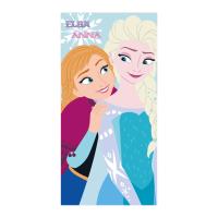 TOALHA ALGODÃO FROZEN