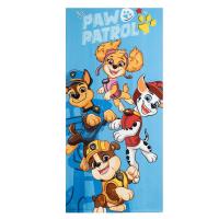 TOALLA SET GAFAS NATACIÓN PAW PATROL 1