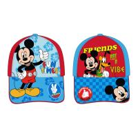 GORRA MICKEY