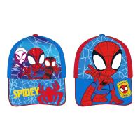 GORRA SPIDEY