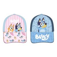GORRA BLUEY