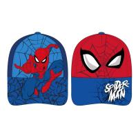 CAPPELLO O SPIDERMAN