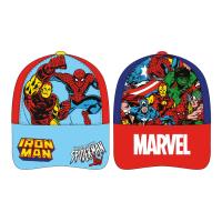 CAPPELLO O AVENGERS SPIDERMAN