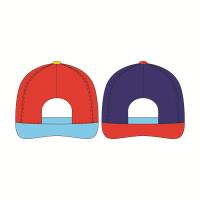 CAPPELLO O AVENGERS SPIDERMAN 1
