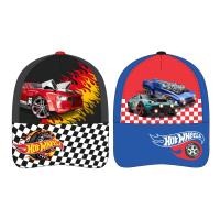 GORRA HOT WHEELS