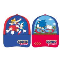 GORRA SONIC