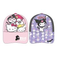 GORRA HELLO KITTY