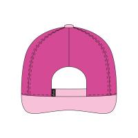GORRA VISERA CURVA APLICACIONES CARE BEARS 1
