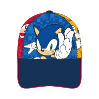 BONÉ BASEBALL SONIC 1