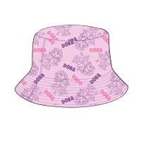 GORRO PESCADOR DORA LA EXPLORADORA