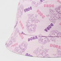 GORRO PESCADOR DORA LA EXPLORADORA 1