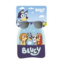 GORRA SET GAFAS DE SOL BLUEY