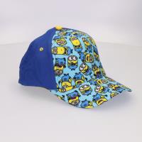 GORRA SET GAFAS DE SOL MINIONS 1