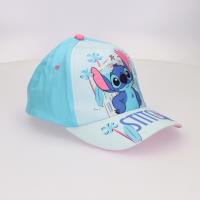 GORRA SET GAFAS DE SOL STITCH 1