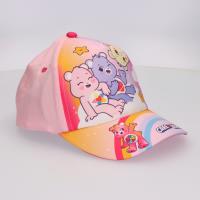 CAP SET OF SUNGLASSES CARE BEARS 1