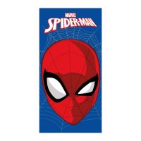 SERVIETTE DE PLAGE COTON SPIDERMAN