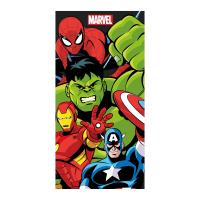 TELO COTONE AVENGERS