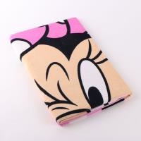 TOALLA ALGODÓN MINNIE 1