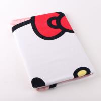 TOALLA ALGODÓN HELLO KITTY 1