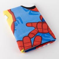 TOALHA POLYESTER SPIDEY 1