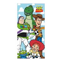 TELO POLIESTERE TOY STORY