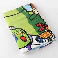TOALHA POLYESTER TOY STORY 1