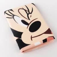 TOALLA MICROFIBRA MINNIE 1