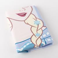 TOALLA MICROFIBRA FROZEN 1