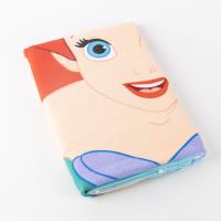 TOALHA POLYESTER PRINCESS 1