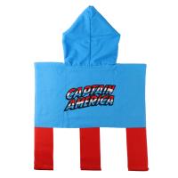 PONCHO POLYESTER AVENGERS 1